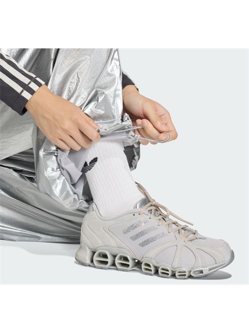 f50 trackpant ADIDAS ORIGINAL | KC6391SILVNT